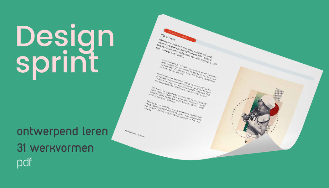 Design Sprint PDF