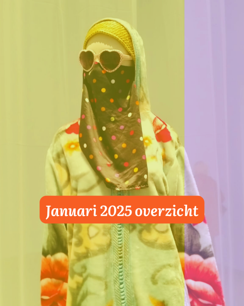 Januari – 2025