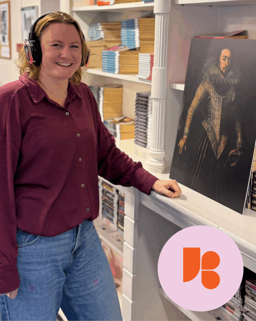 Officieel CJP-partner